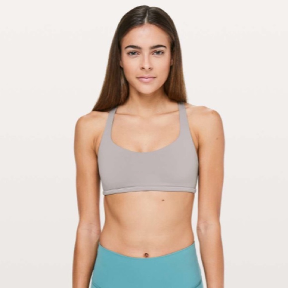 Lululemon Free to Be Bra *Wild